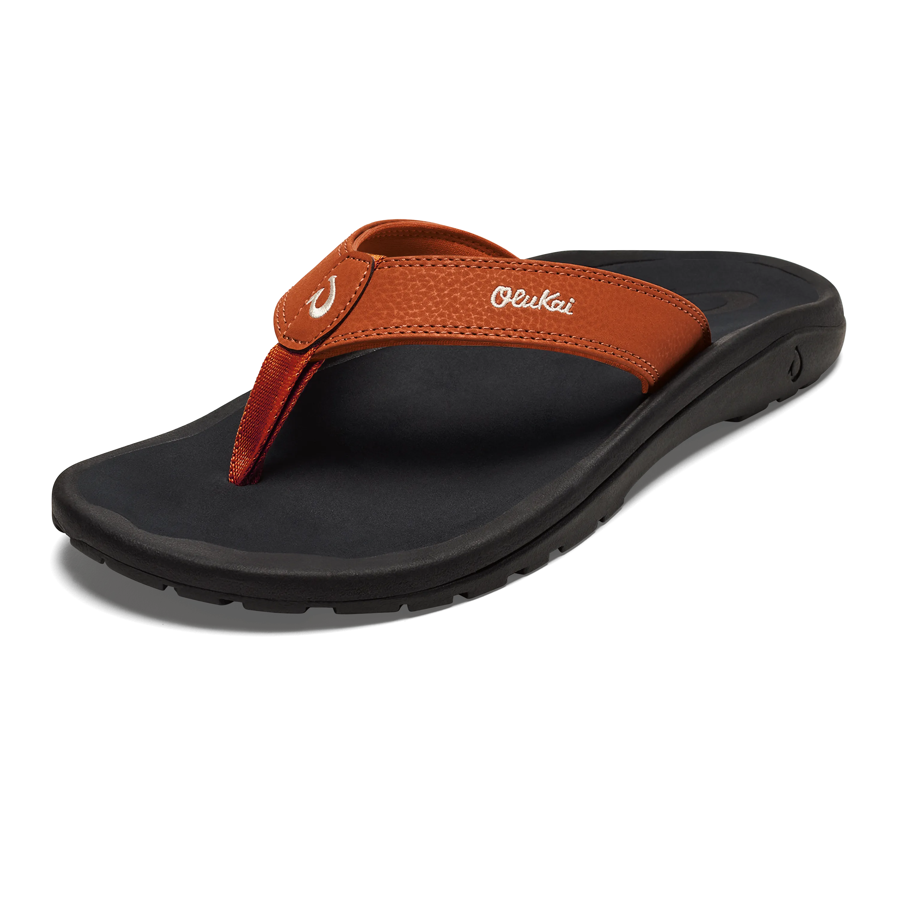 'Ohana - Dirt / Lava Rock