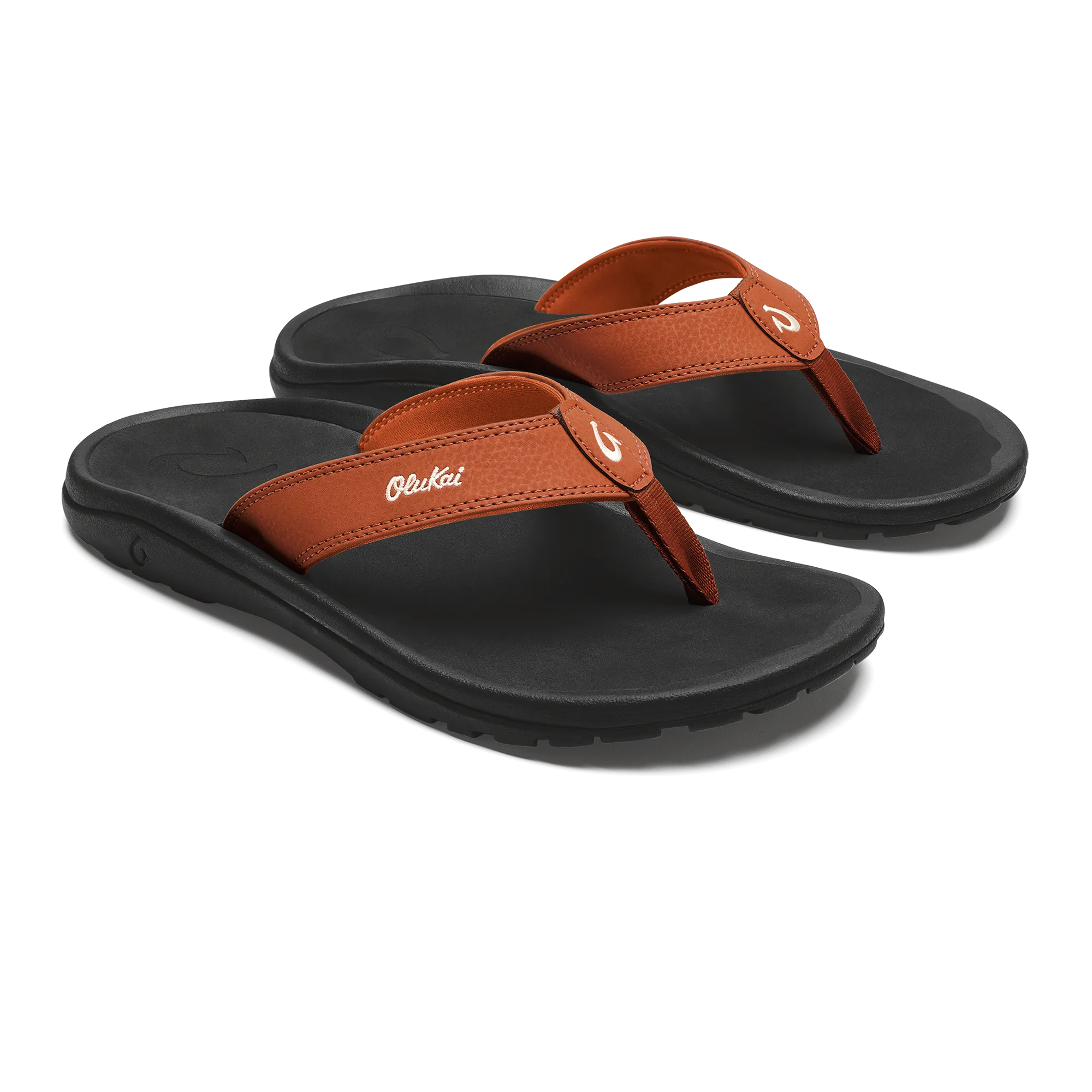 'Ohana - Dirt / Lava Rock