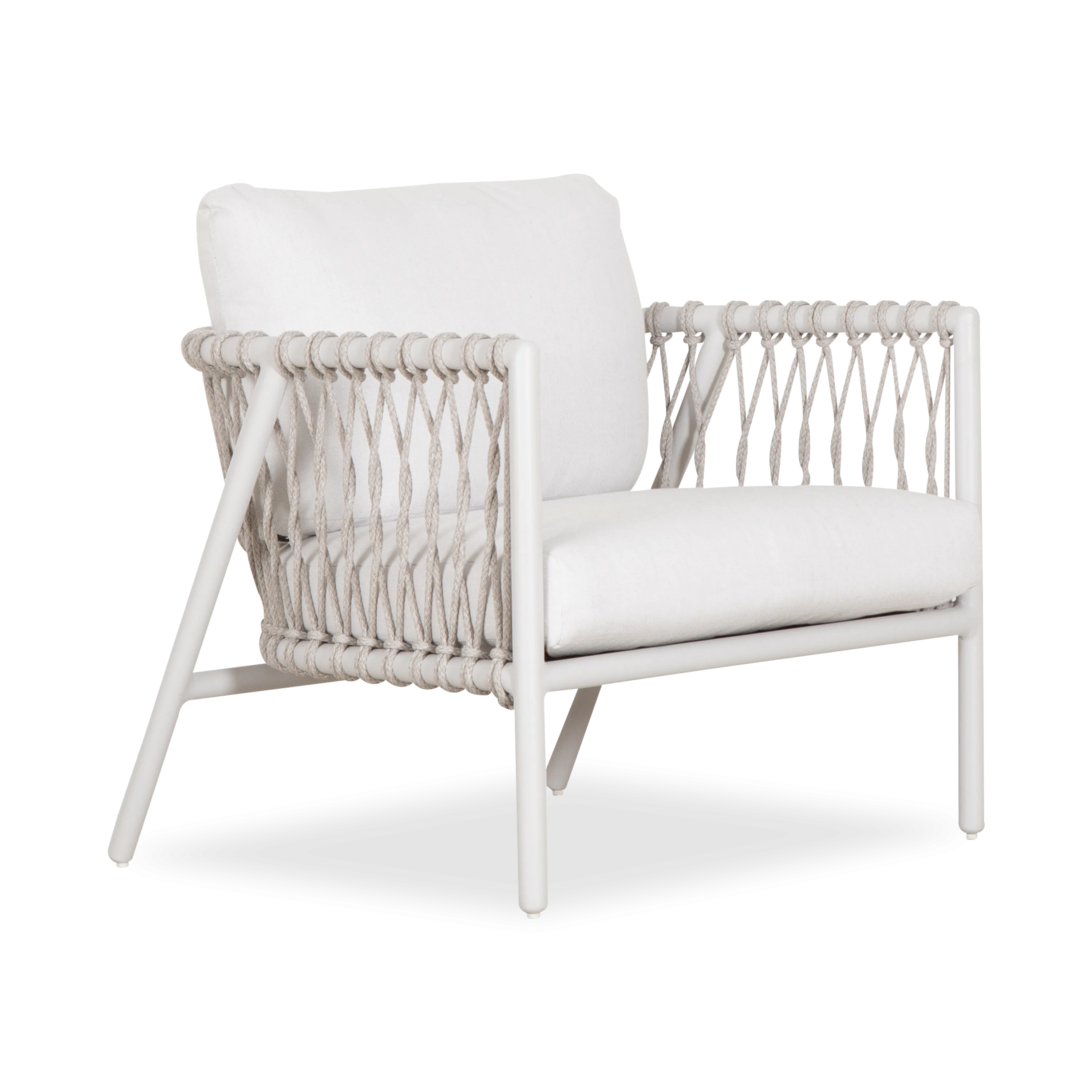 Oscar Lounge Chair