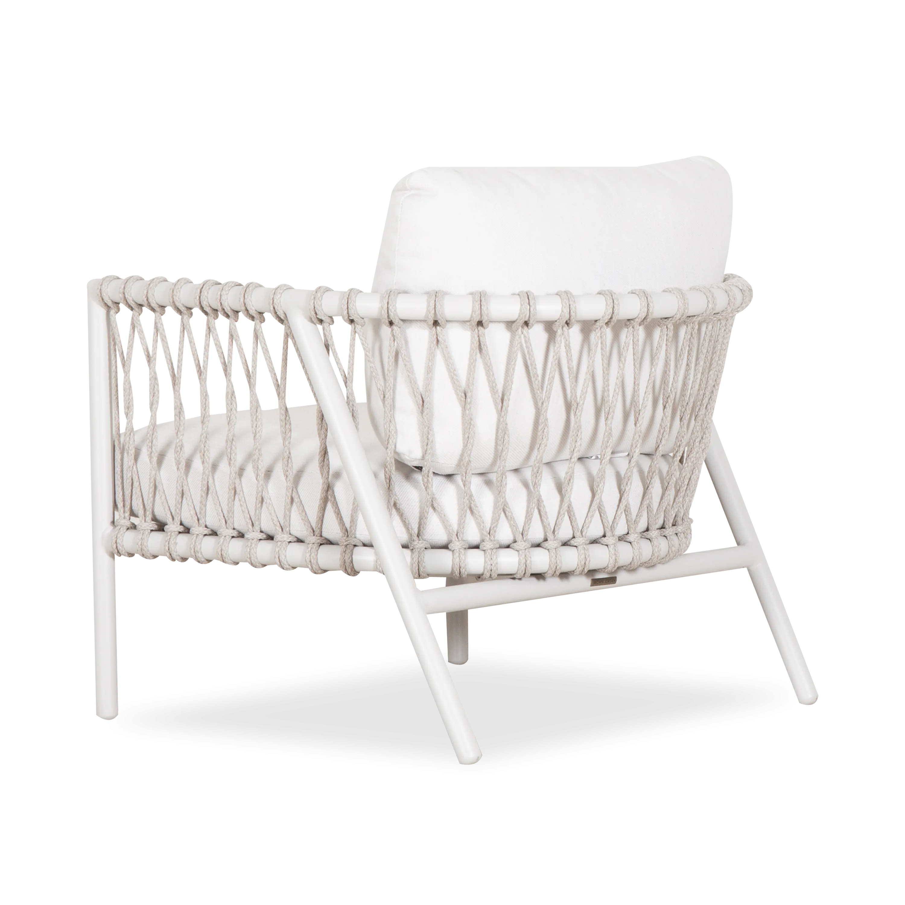 Oscar Lounge Chair