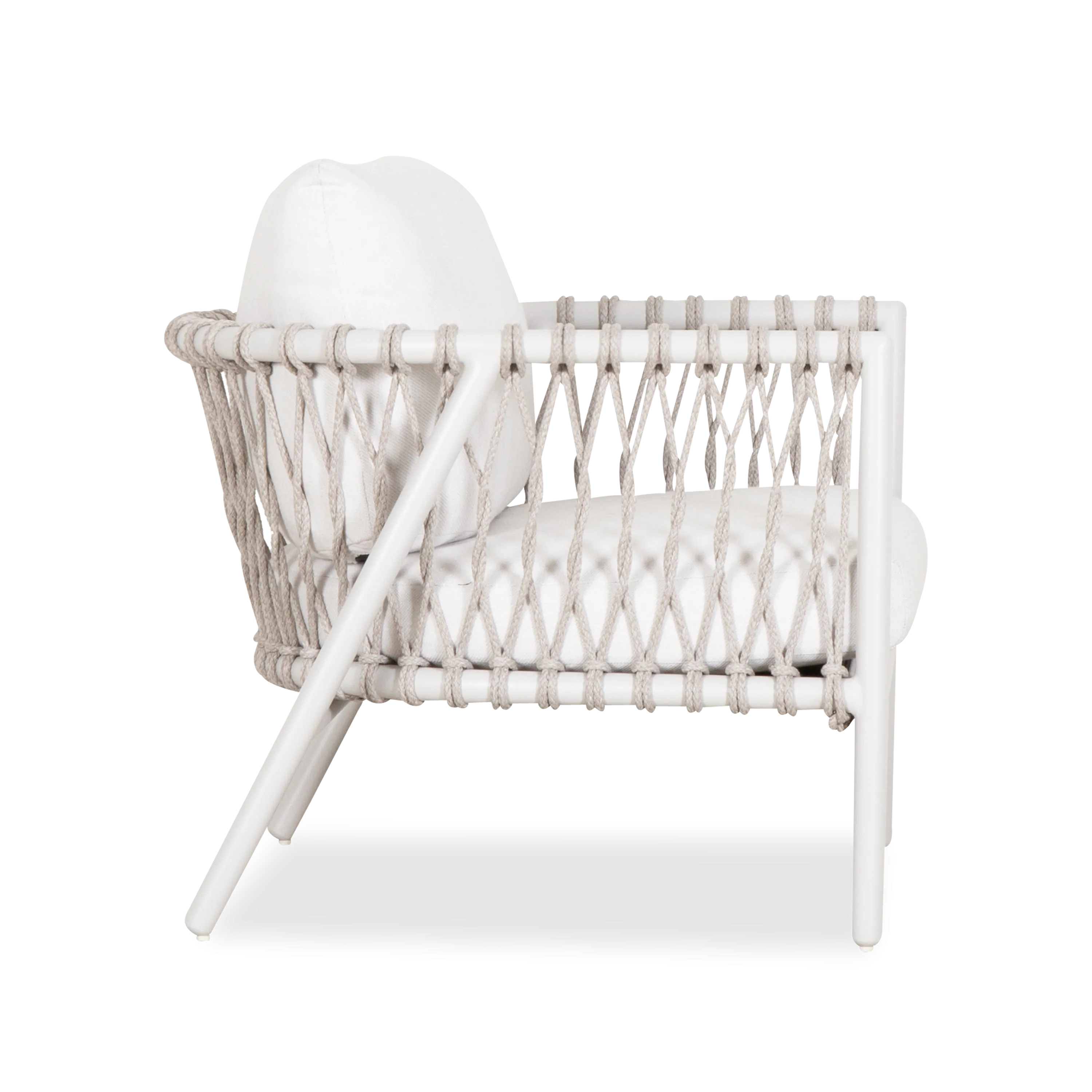 Oscar Lounge Chair