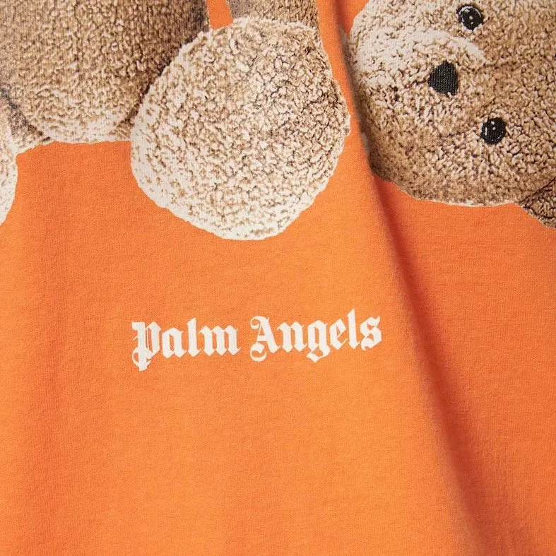 Palm Angels Kill Bear T-Shirt