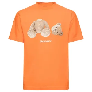 Palm Angels Kill Bear T-Shirt