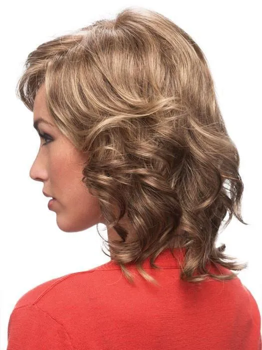 Patti by Estetica | Mono Top | Lace Front | CLOSEOUT