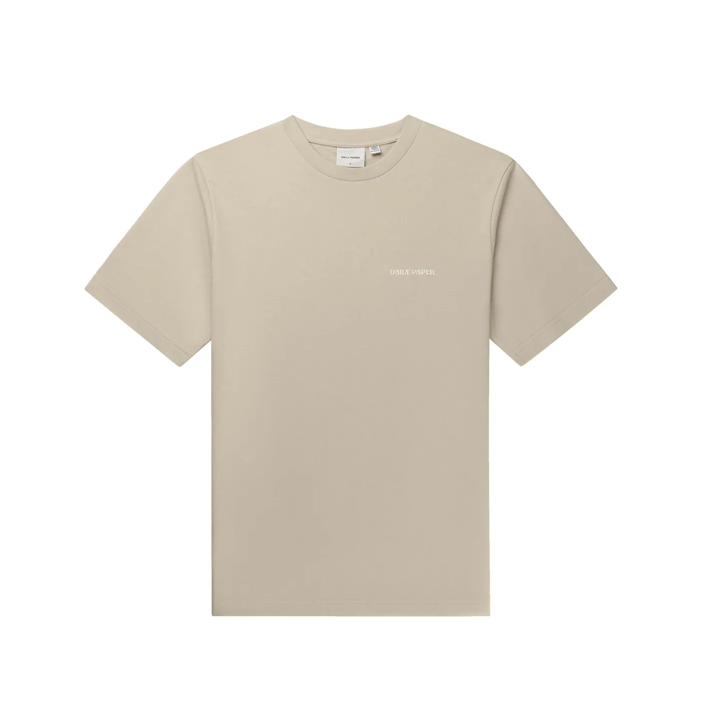 Peyote Beige Dias T-Shirt