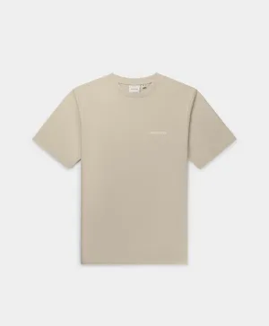 Peyote Beige Dias T-Shirt