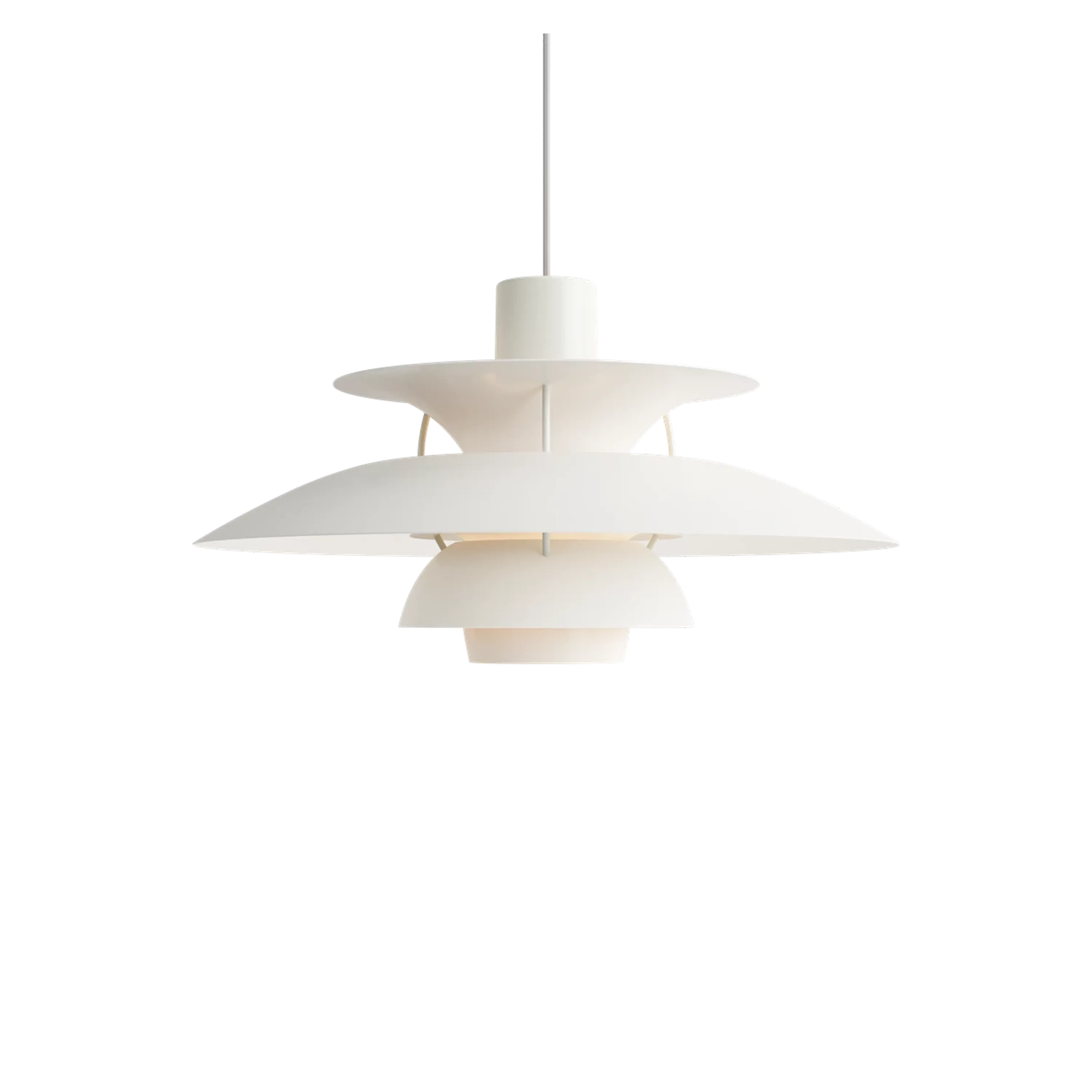 PH 5 Pendant Lamp