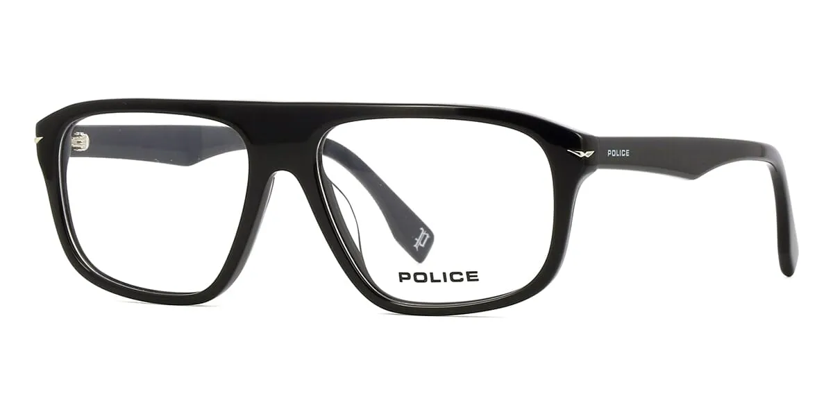 Police Champ 12 VPLQ65 0700