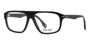 Police Champ 12 VPLQ65 0700