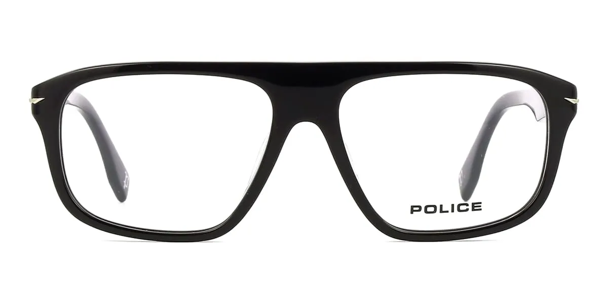 Police Champ 12 VPLQ65 0700