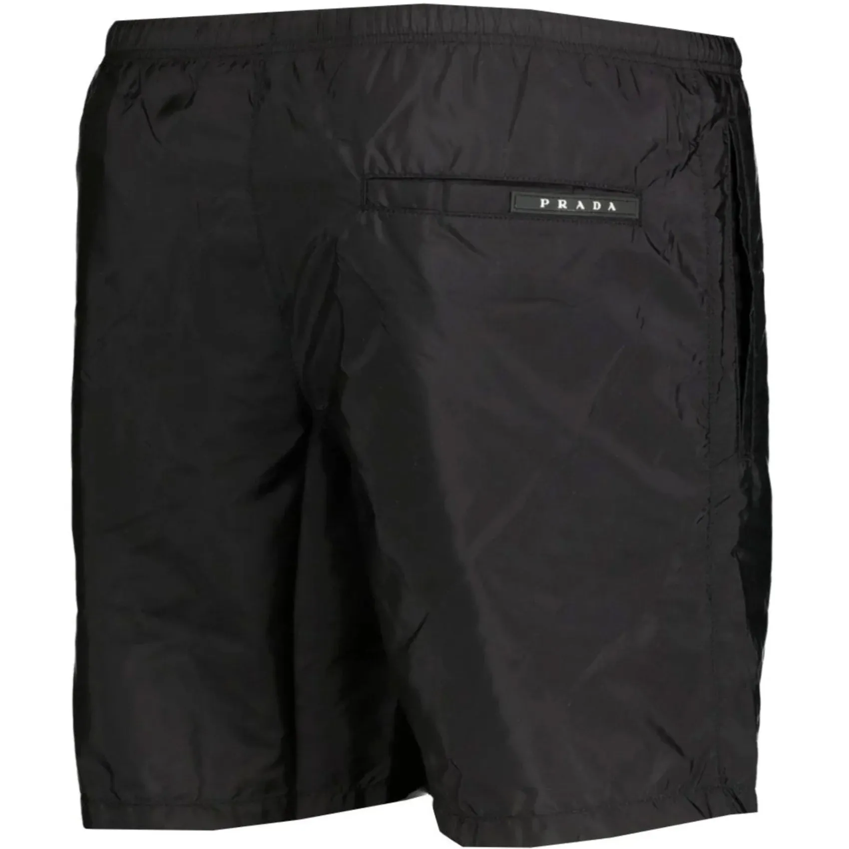 Prada Nylon Swimshorts