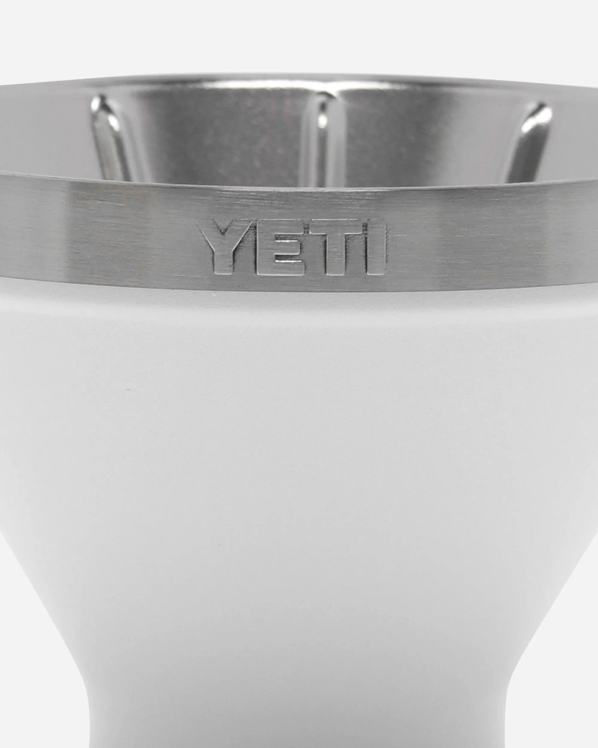 Rambler Pour Over White