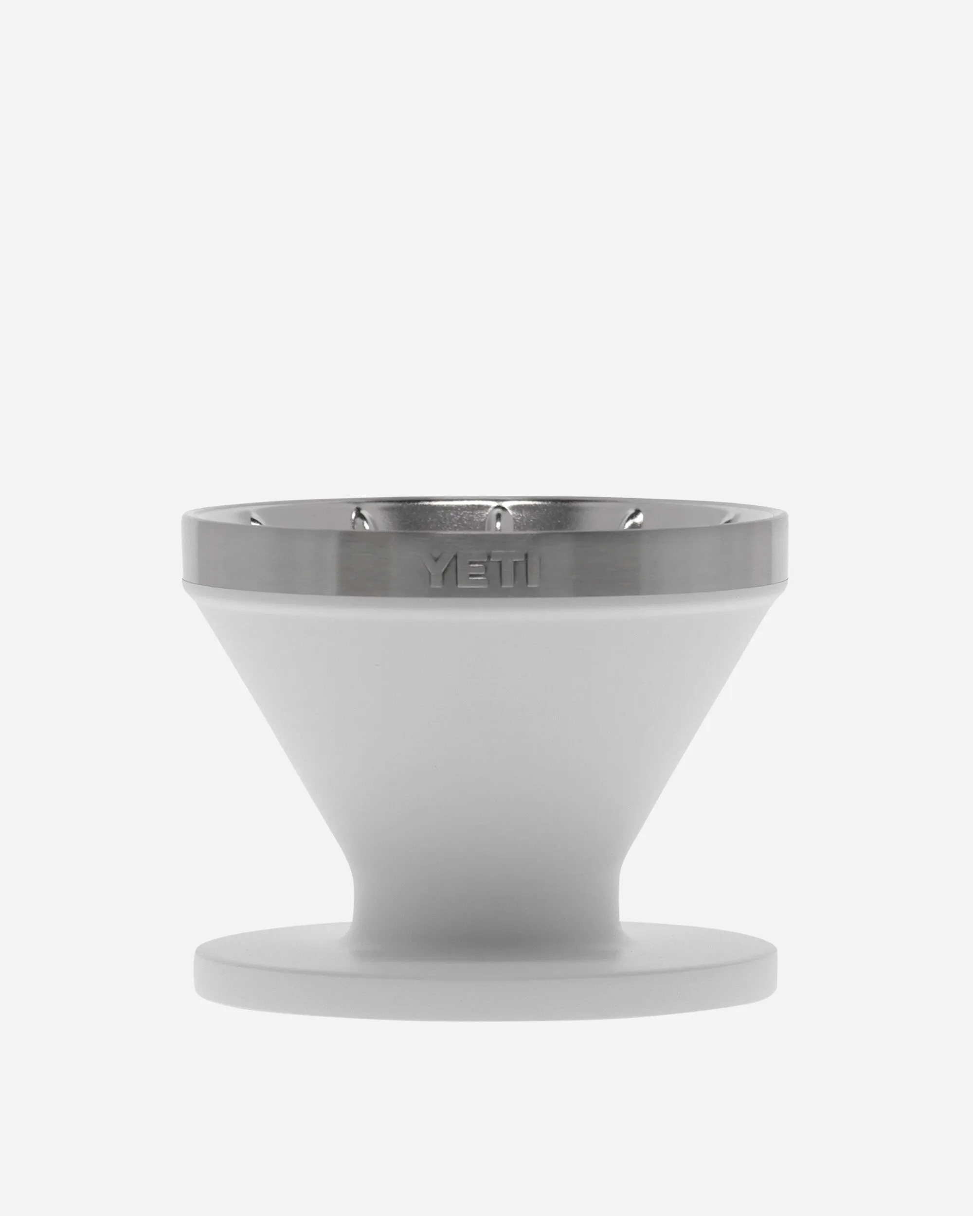 Rambler Pour Over White