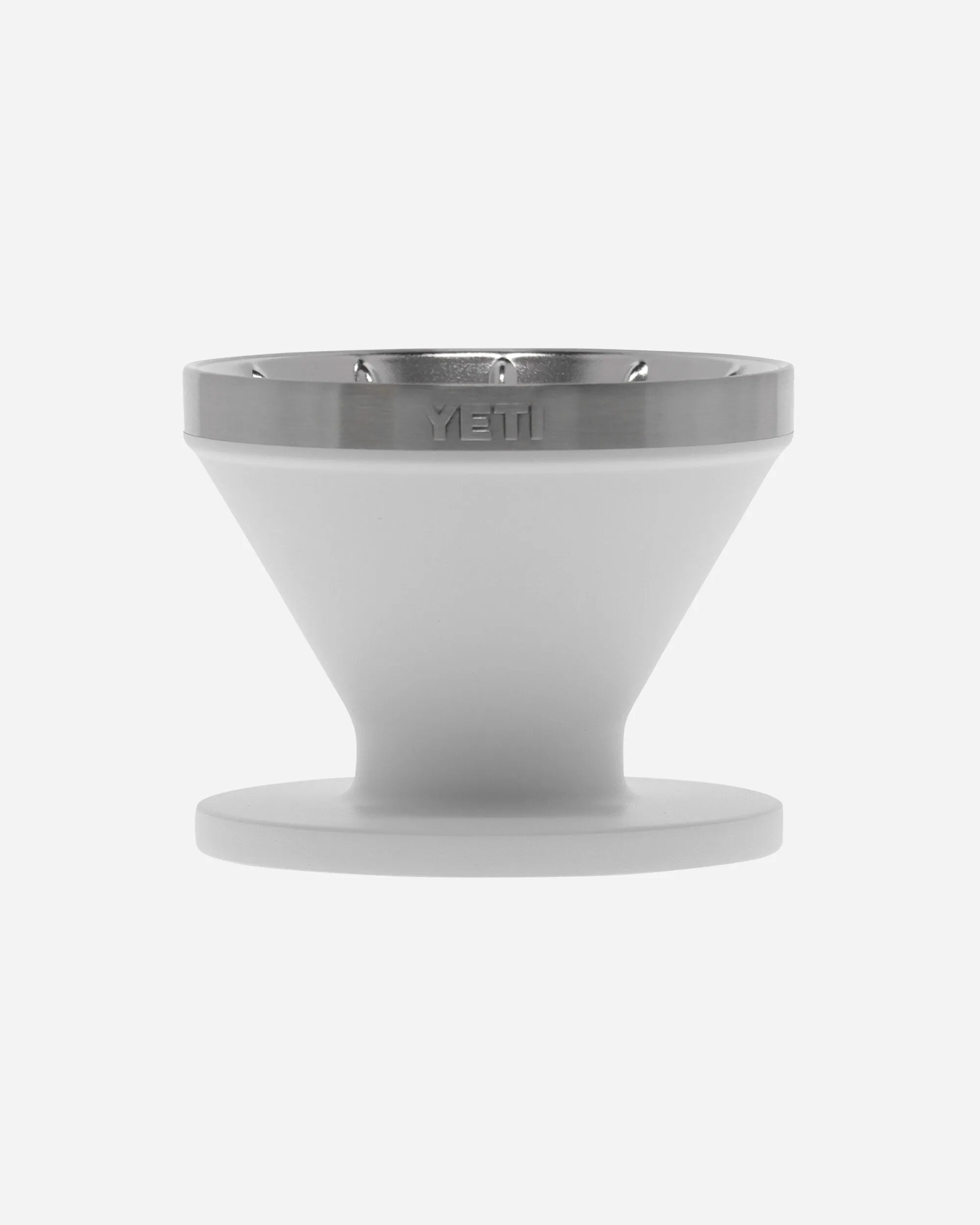 Rambler Pour Over White