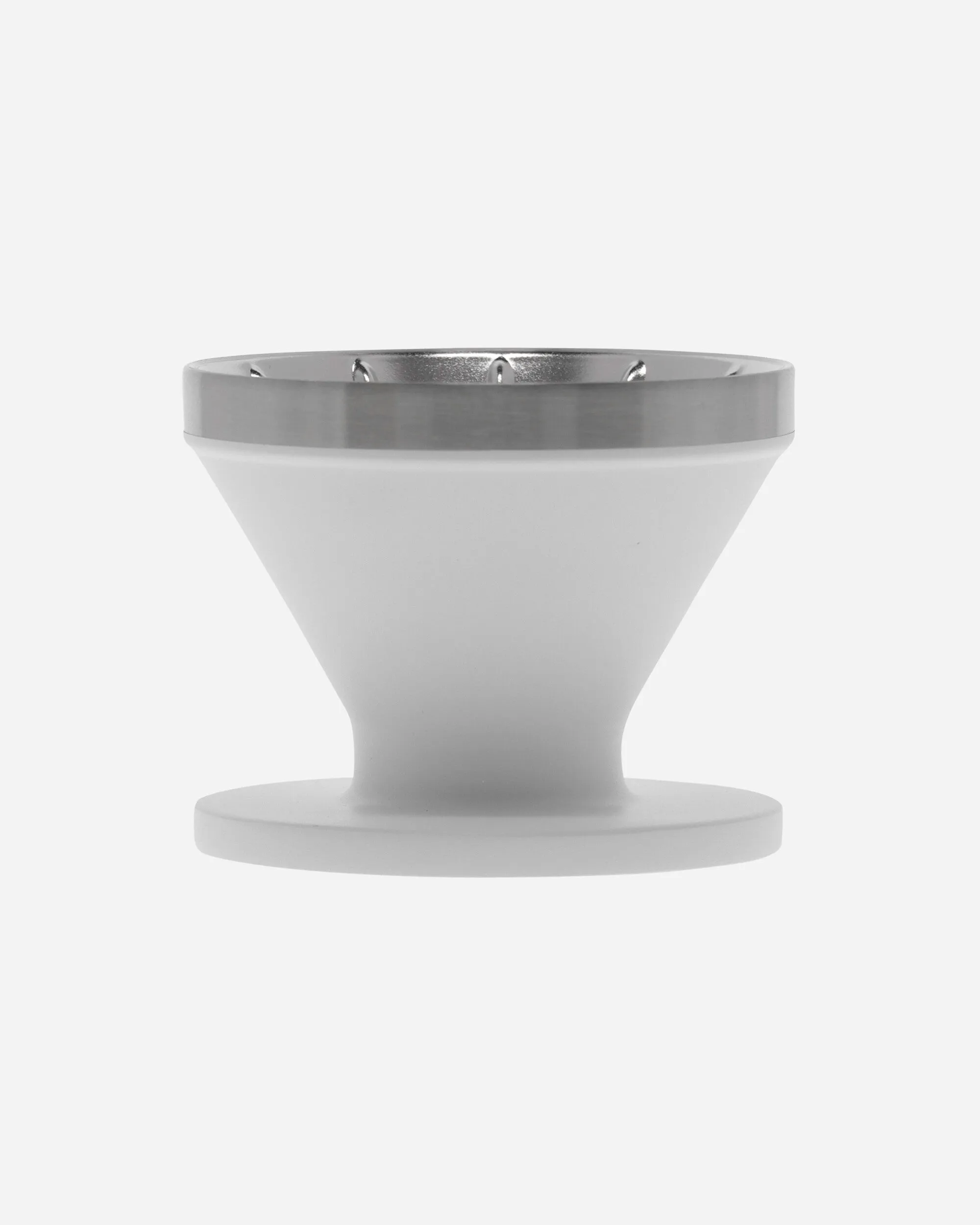 Rambler Pour Over White
