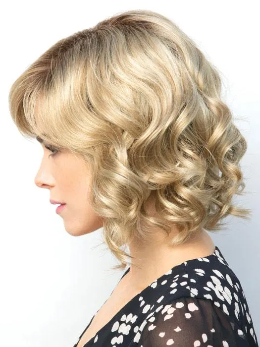 Reign | Synthetic Lace Front Wig | DISCONTINUED