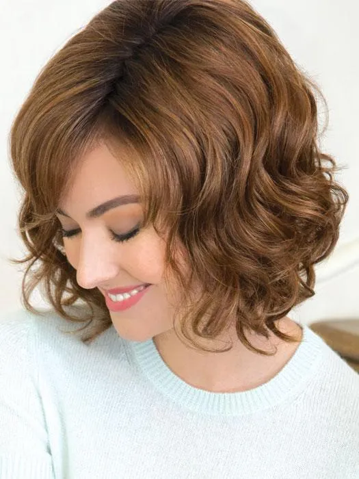 Reign | Synthetic Lace Front Wig | DISCONTINUED