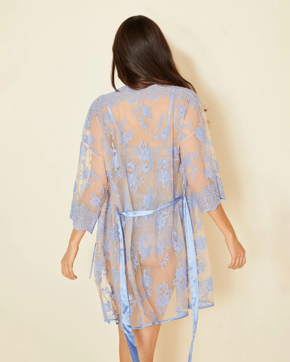 Rosie Robe