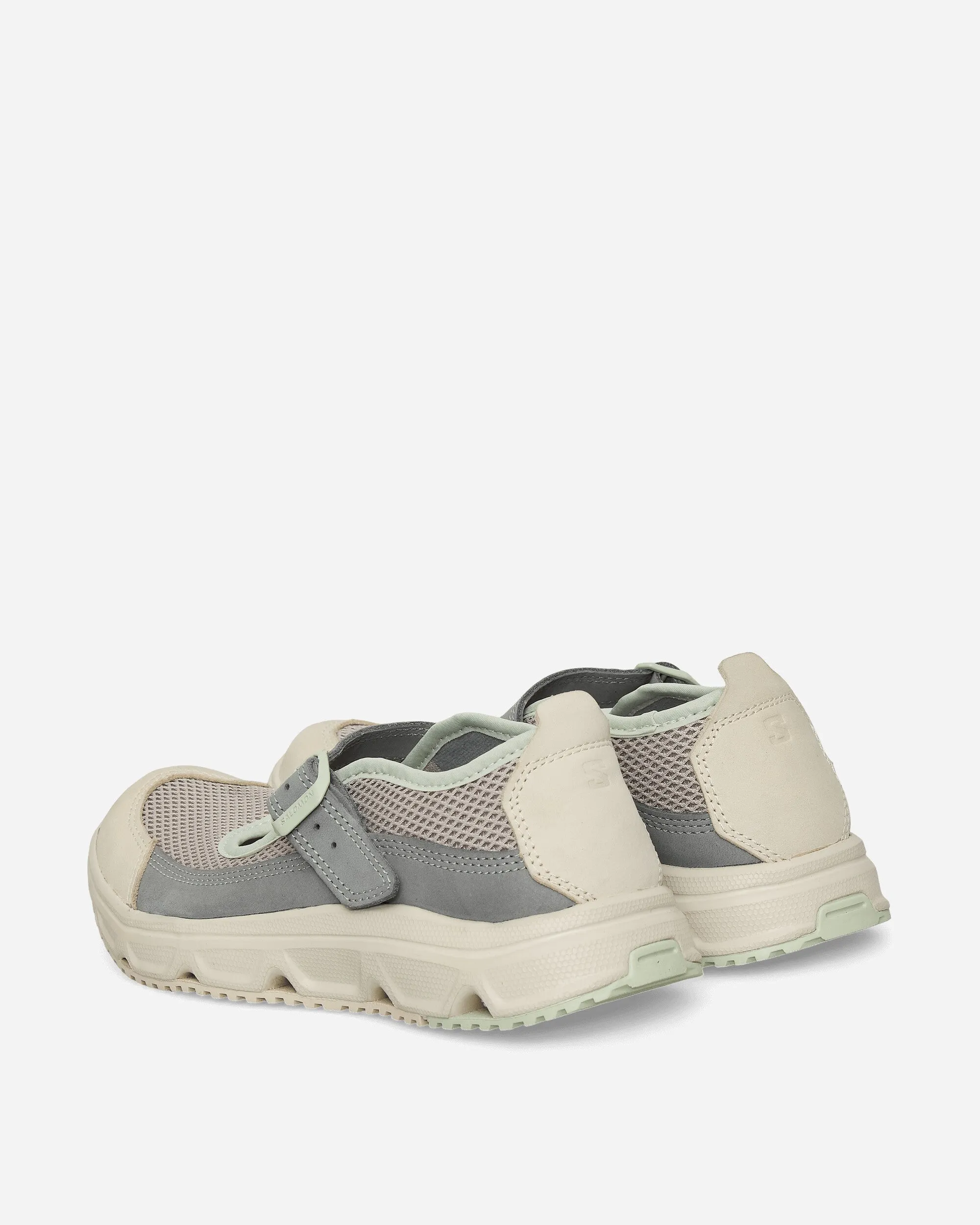 RX Marie-Jeanne Sandals Ashes Of Roses / Monument / Rainy Day
