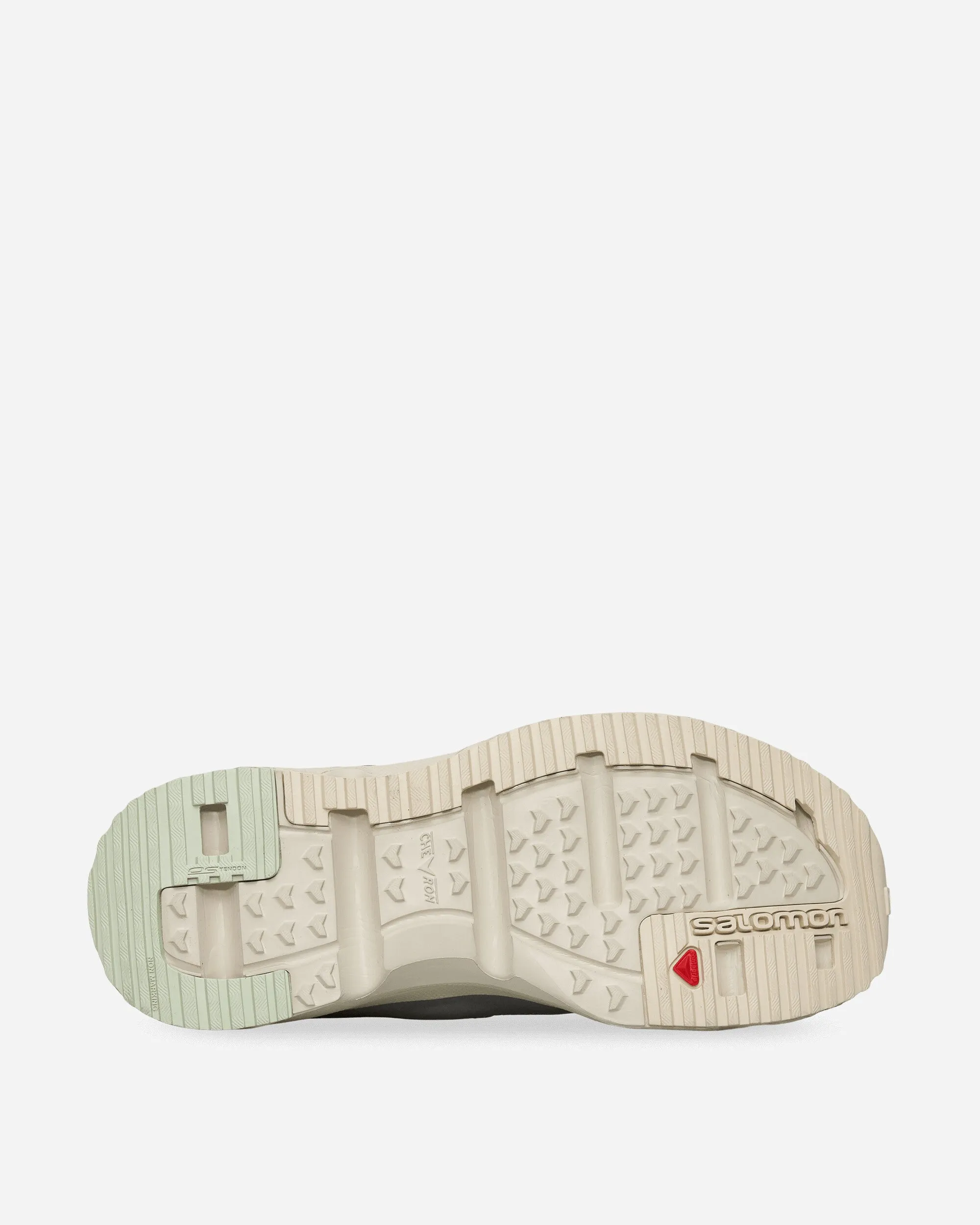 RX Marie-Jeanne Sandals Ashes Of Roses / Monument / Rainy Day