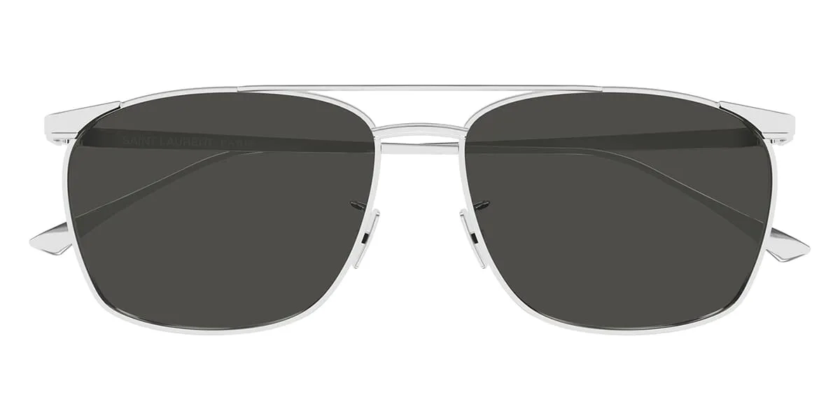 Saint Laurent SL 796 Vincent 002 - As Seen On Rami Malek