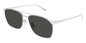 Saint Laurent SL 796 Vincent 002 - As Seen On Rami Malek