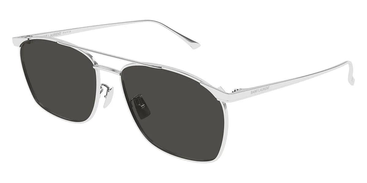 Saint Laurent SL 796 Vincent 002 - As Seen On Rami Malek