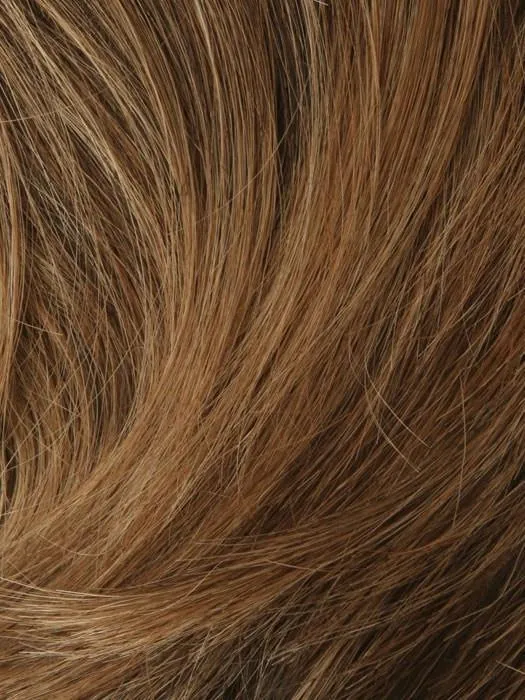 Sarah by Louis Ferre | Synthetic Wig (Mono Top) | CLOSEOUT