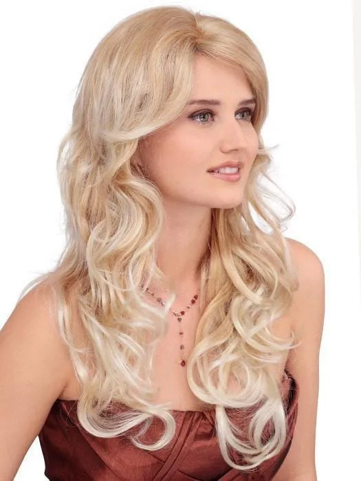 Sarah by Louis Ferre | Synthetic Wig (Mono Top) | CLOSEOUT