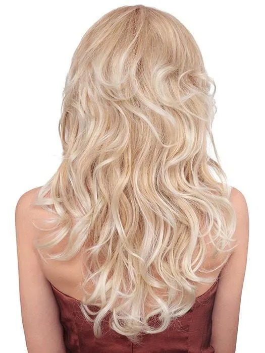 Sarah by Louis Ferre | Synthetic Wig (Mono Top) | CLOSEOUT