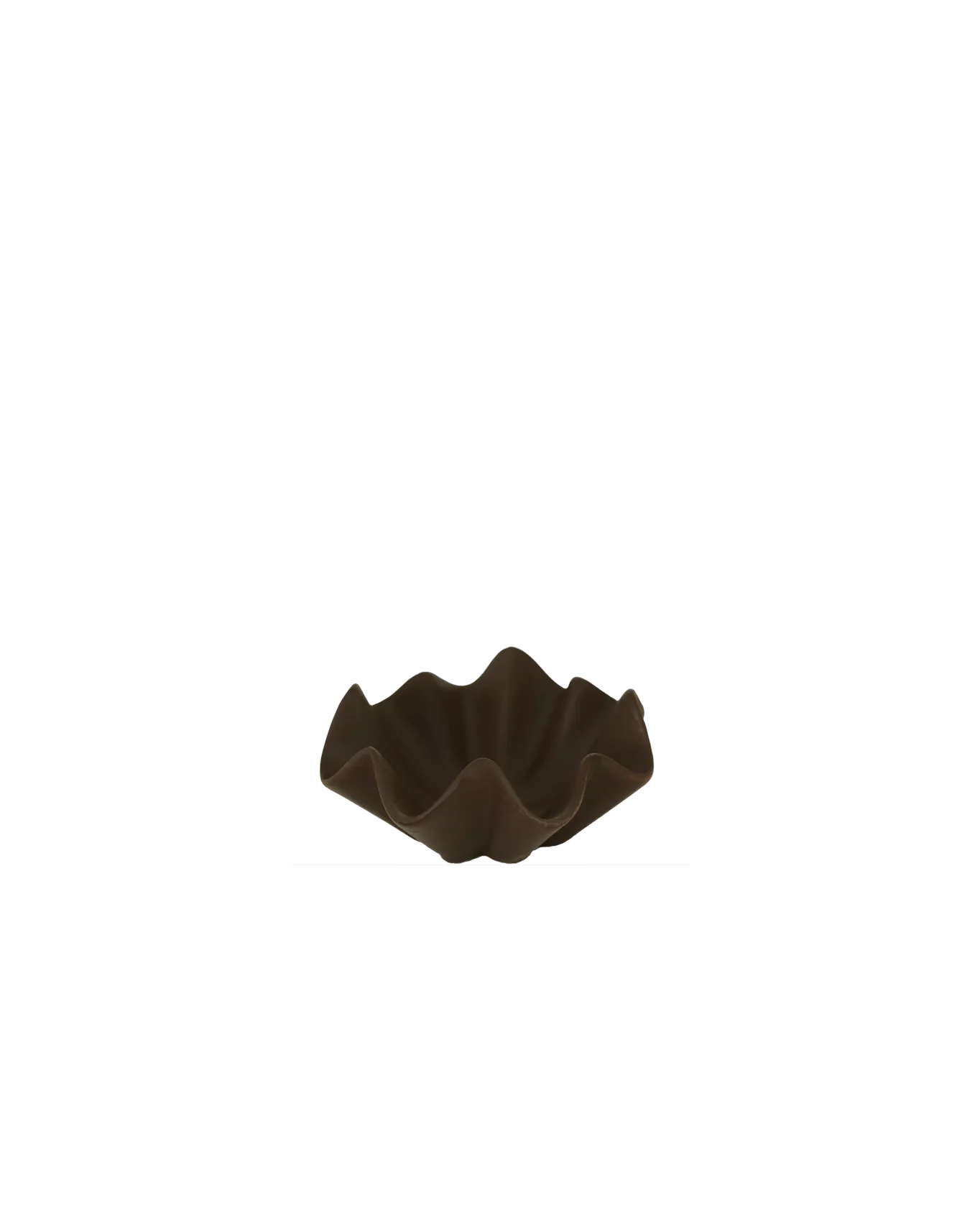 SCALLOP ESPRESSO TRAY