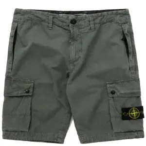 Stone Island Cargo Shorts
