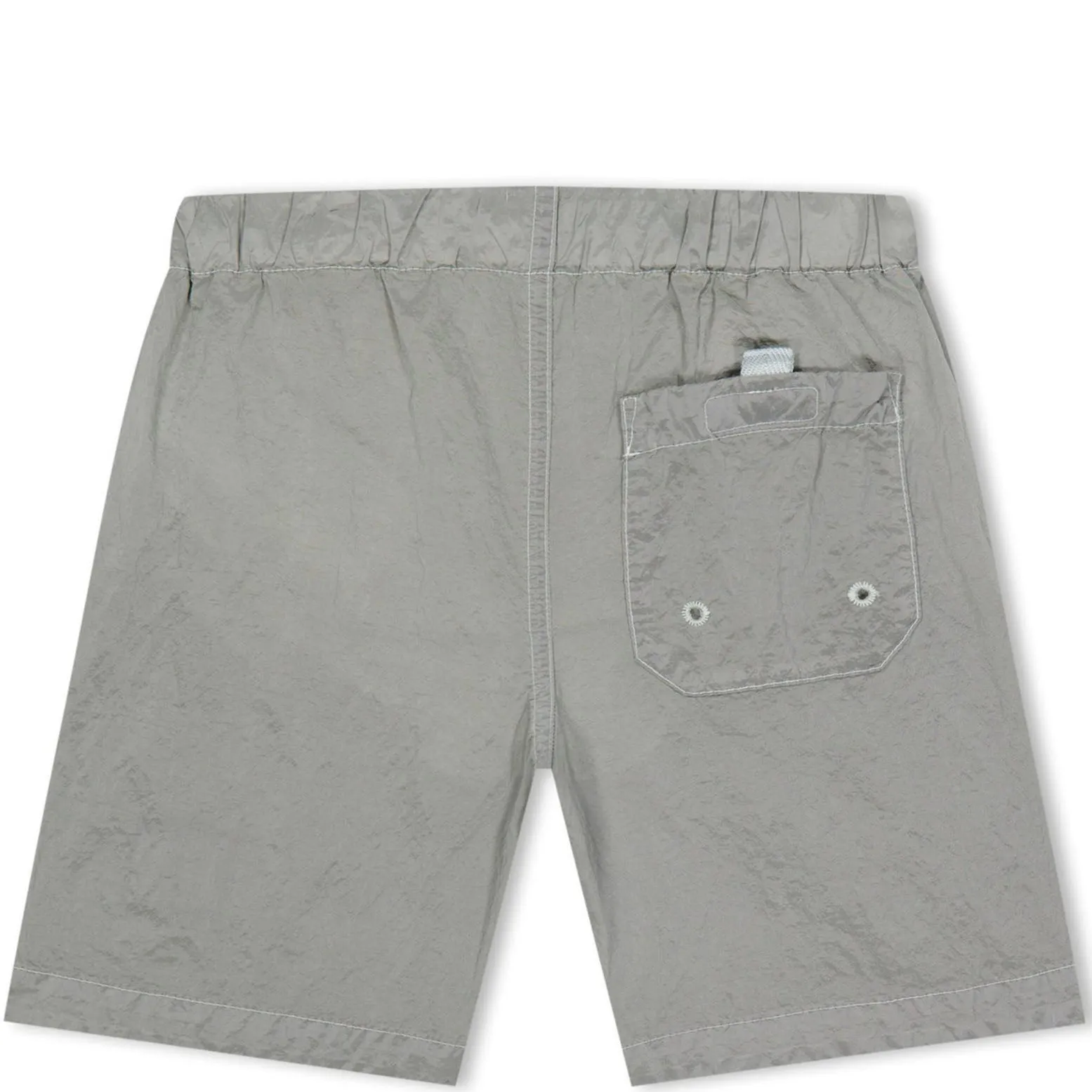 Stone Island Junior Nylon Metal Swimshorts