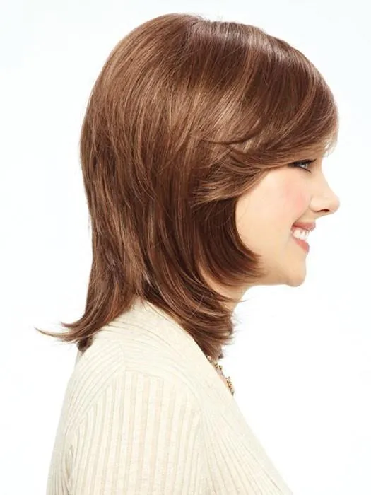 Summer by Amore | Synthetic Wig (Mono Top) | CLOSEOUT