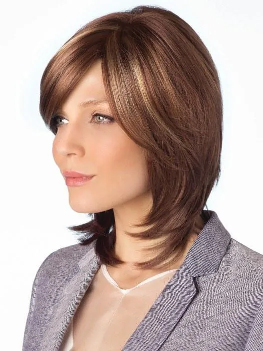 Summer by Amore | Synthetic Wig (Mono Top) | CLOSEOUT