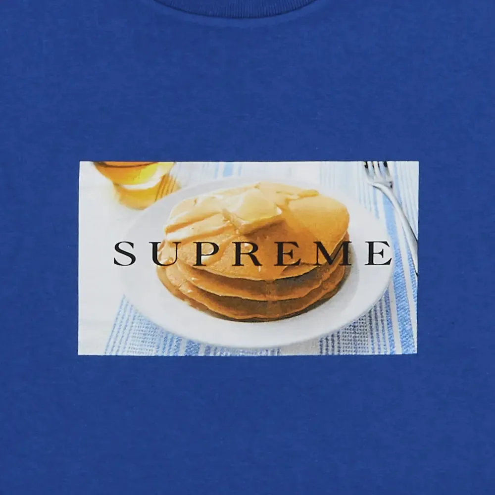 Supreme Pancake T-Shirt