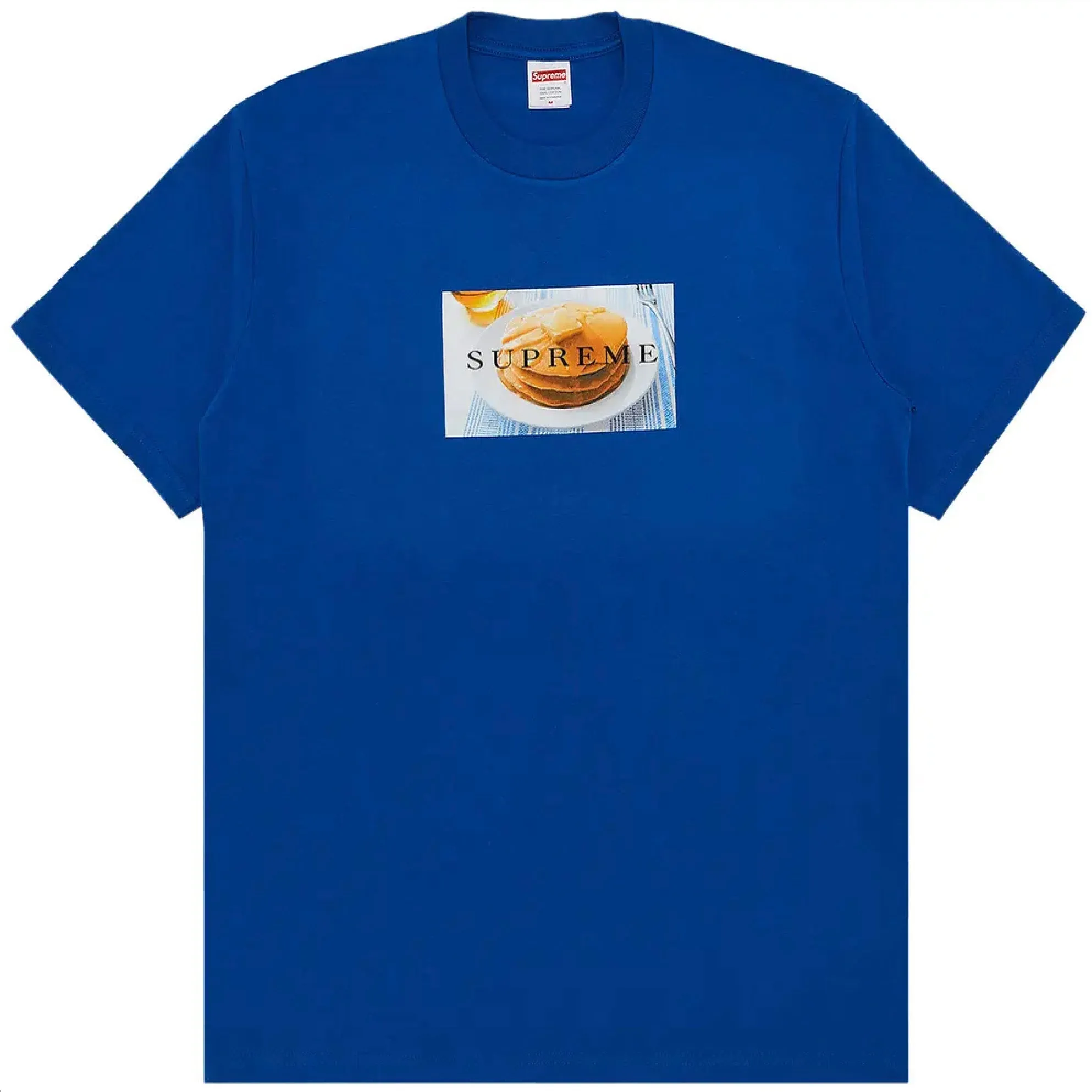 Supreme Pancake T-Shirt