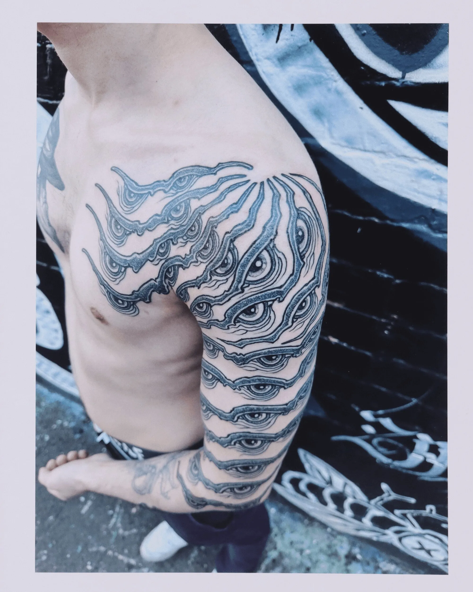 Tattoo You: A New Generation of Artists Book