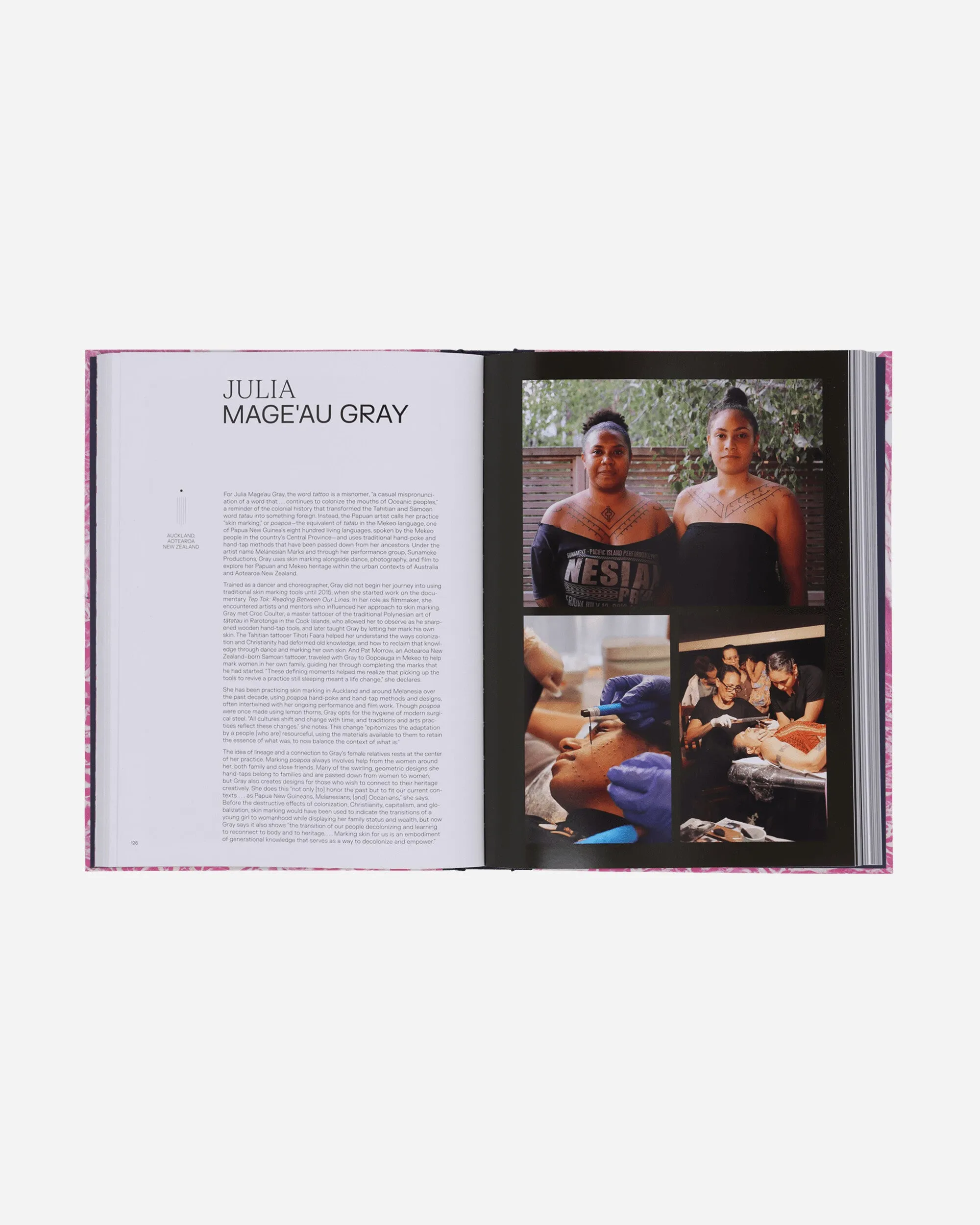 Tattoo You: A New Generation of Artists Book