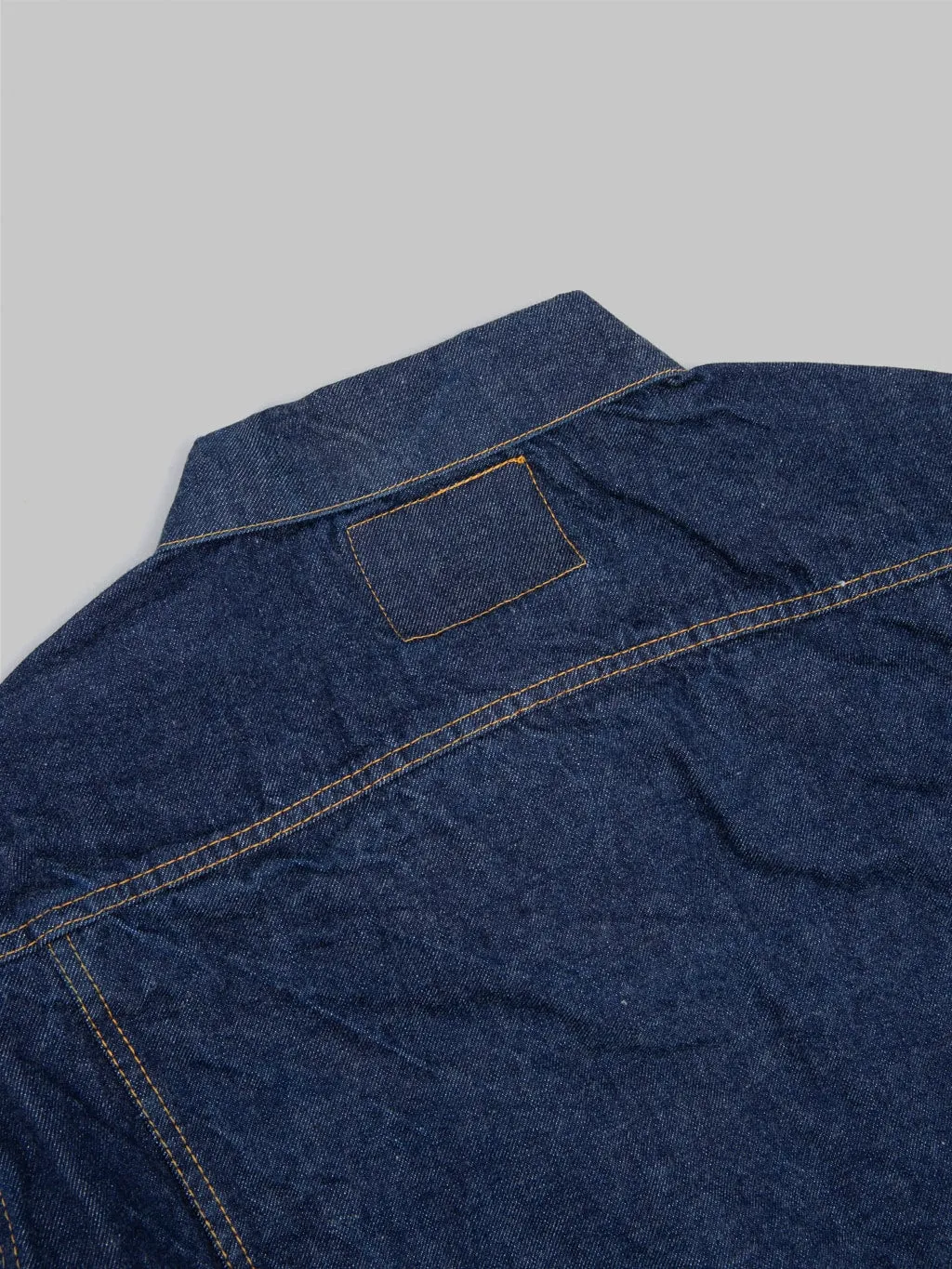 TCB 60´s Type III Denim Jacket