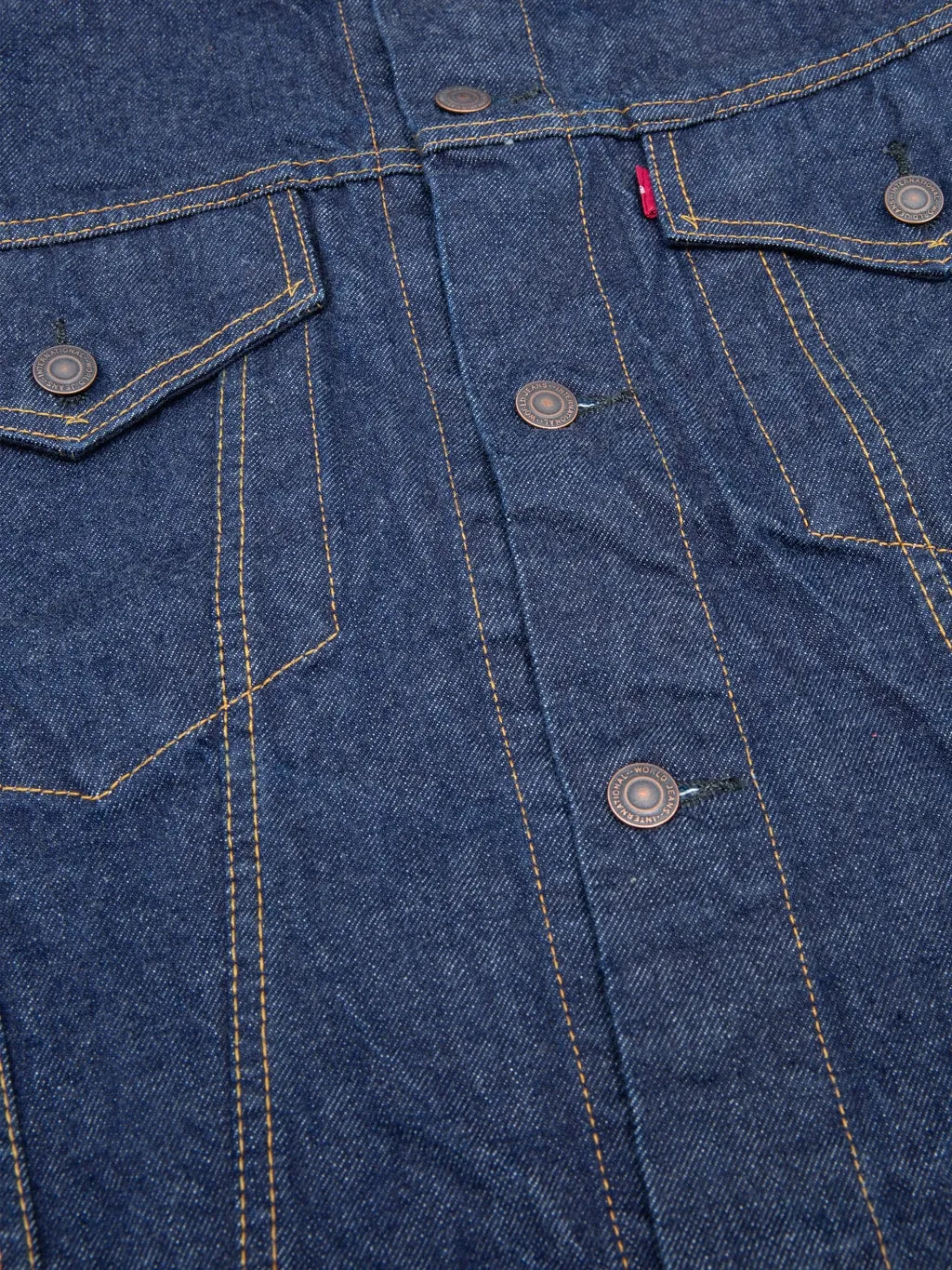 TCB 60´s Type III Denim Jacket