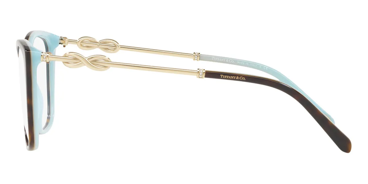 Tiffany & Co TF2160B 8134