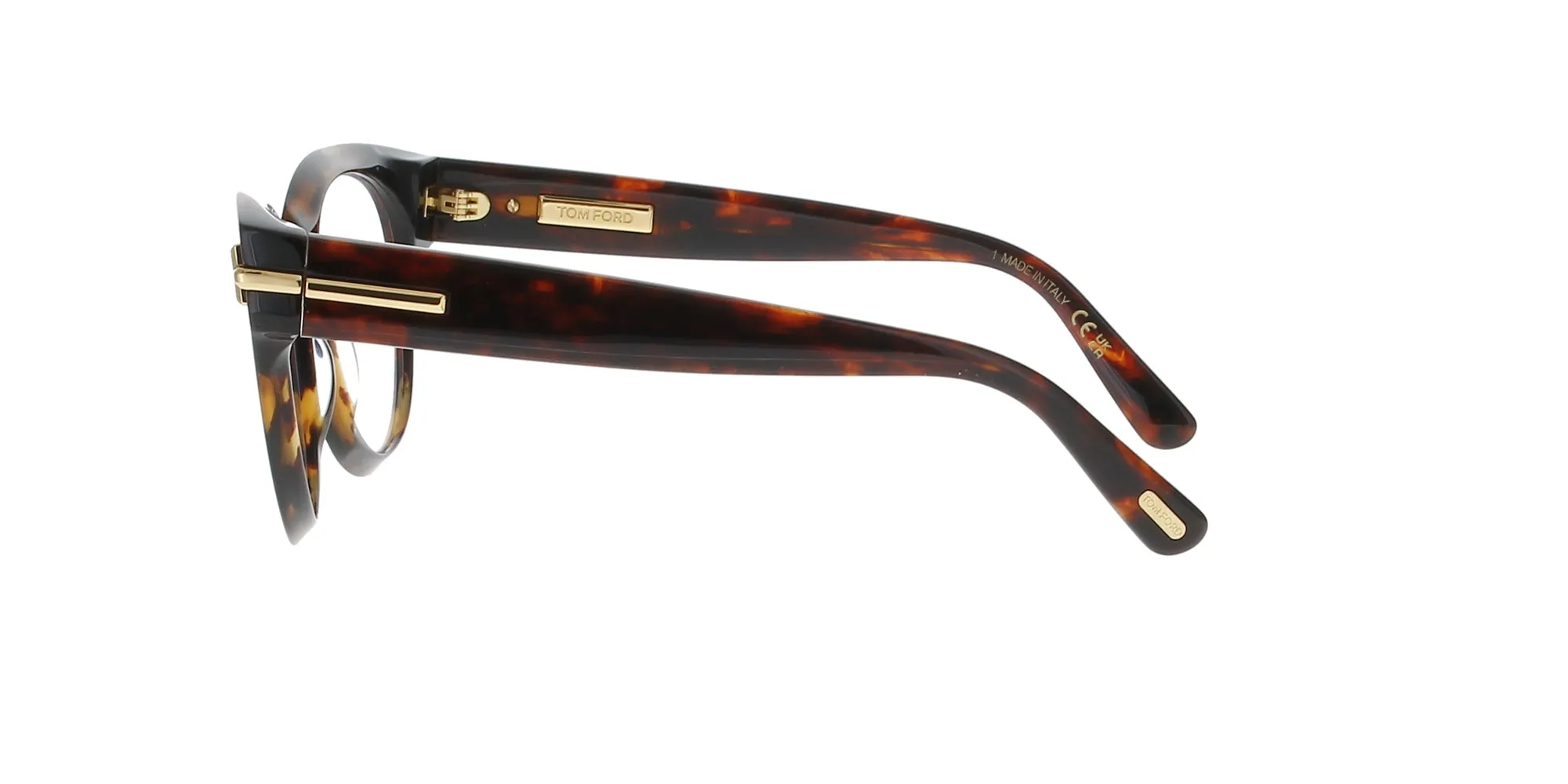 Tom Ford Icon TF6029-B Blue Light