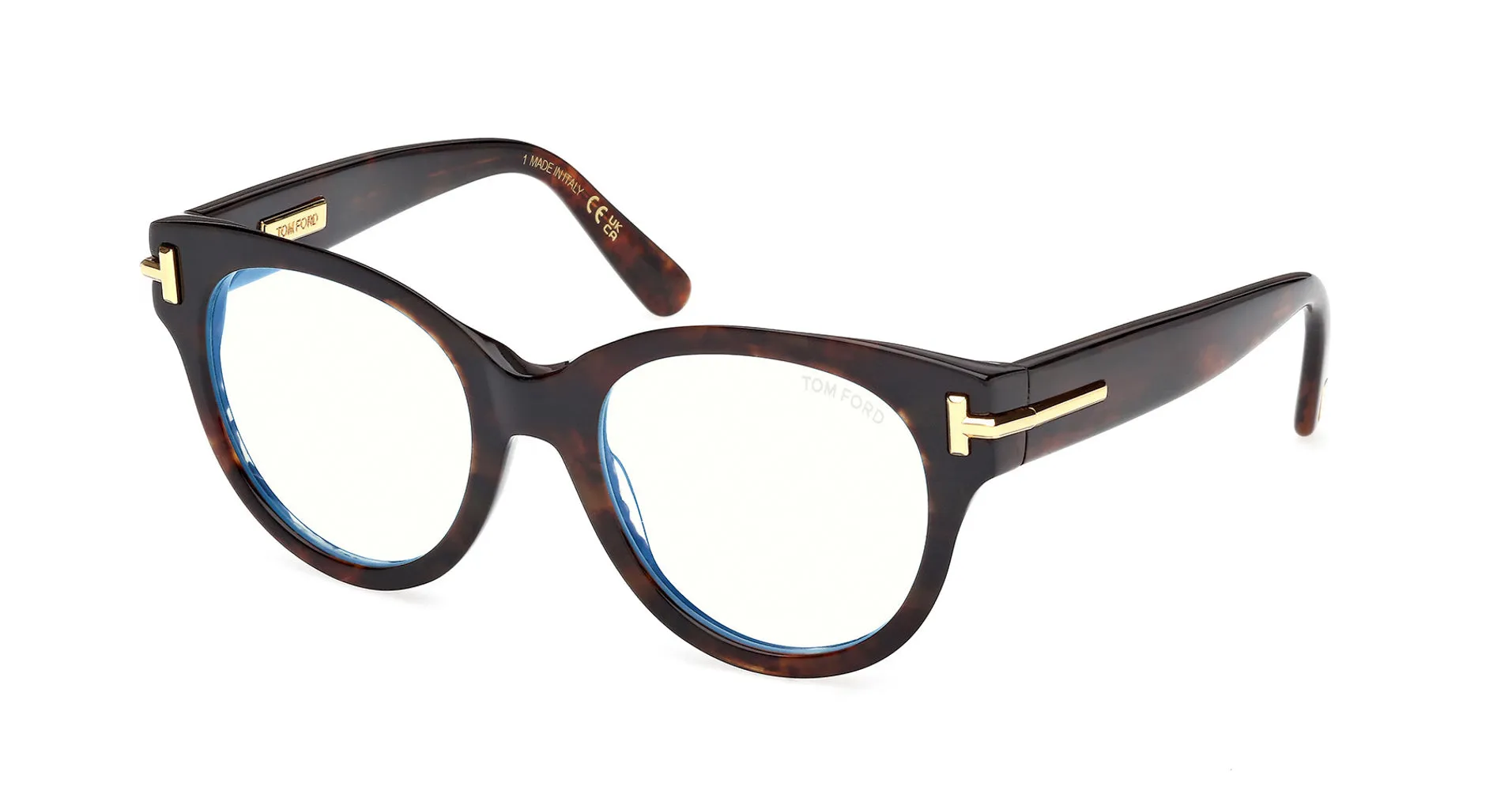 Tom Ford Icon TF6029-B Blue Light