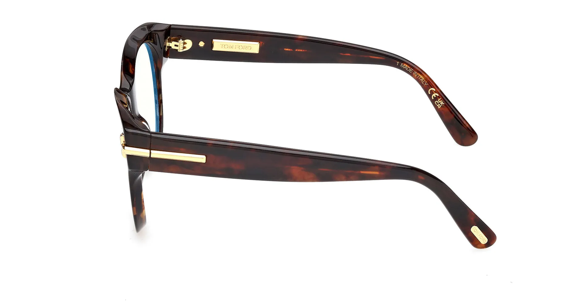Tom Ford Icon TF6029-B Blue Light