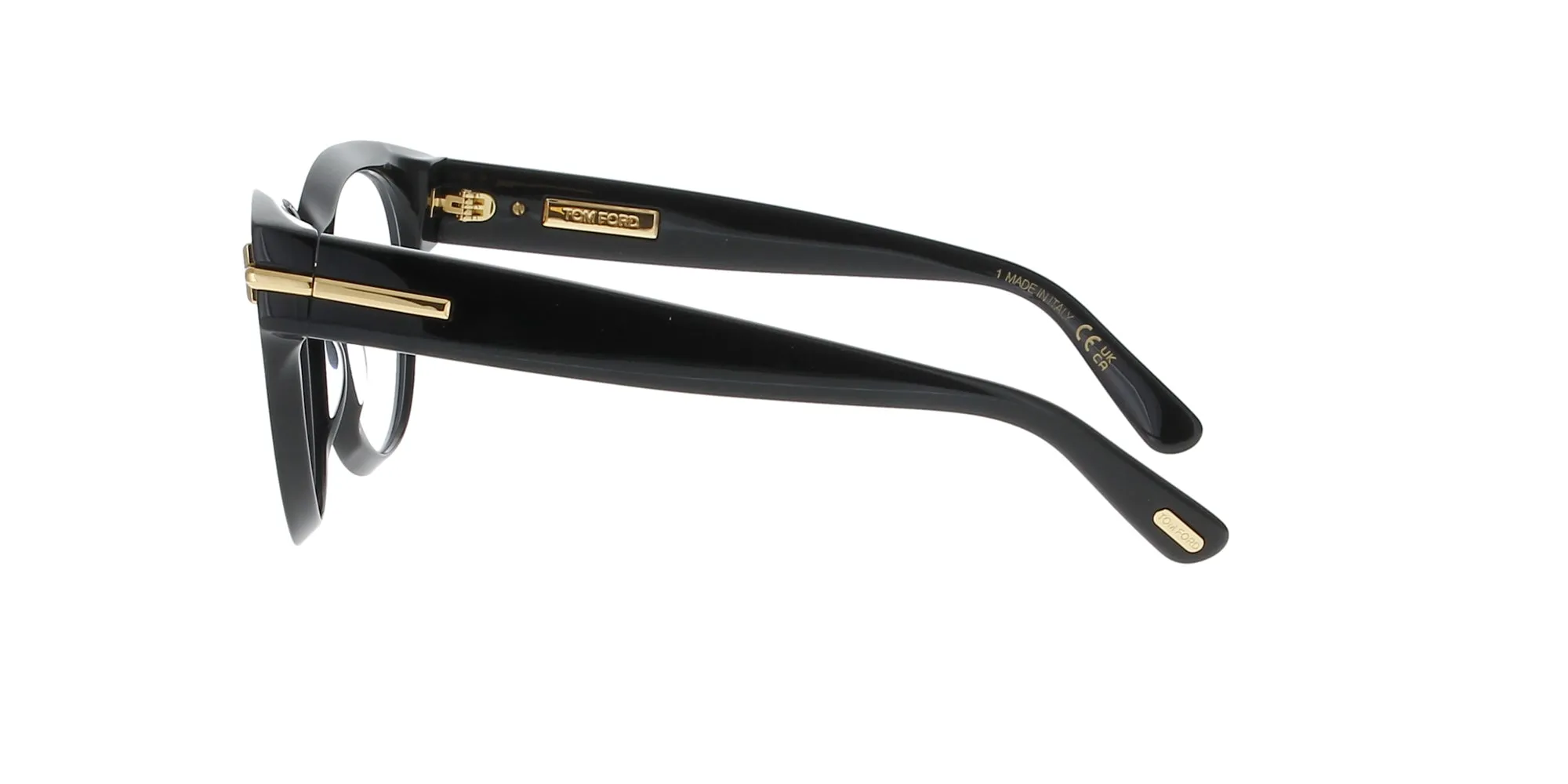 Tom Ford Icon TF6029-B Blue Light