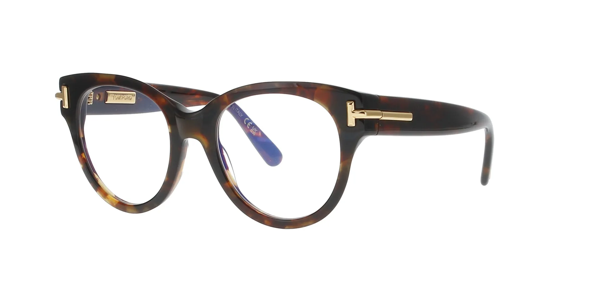Tom Ford Icon TF6029-B Blue Light