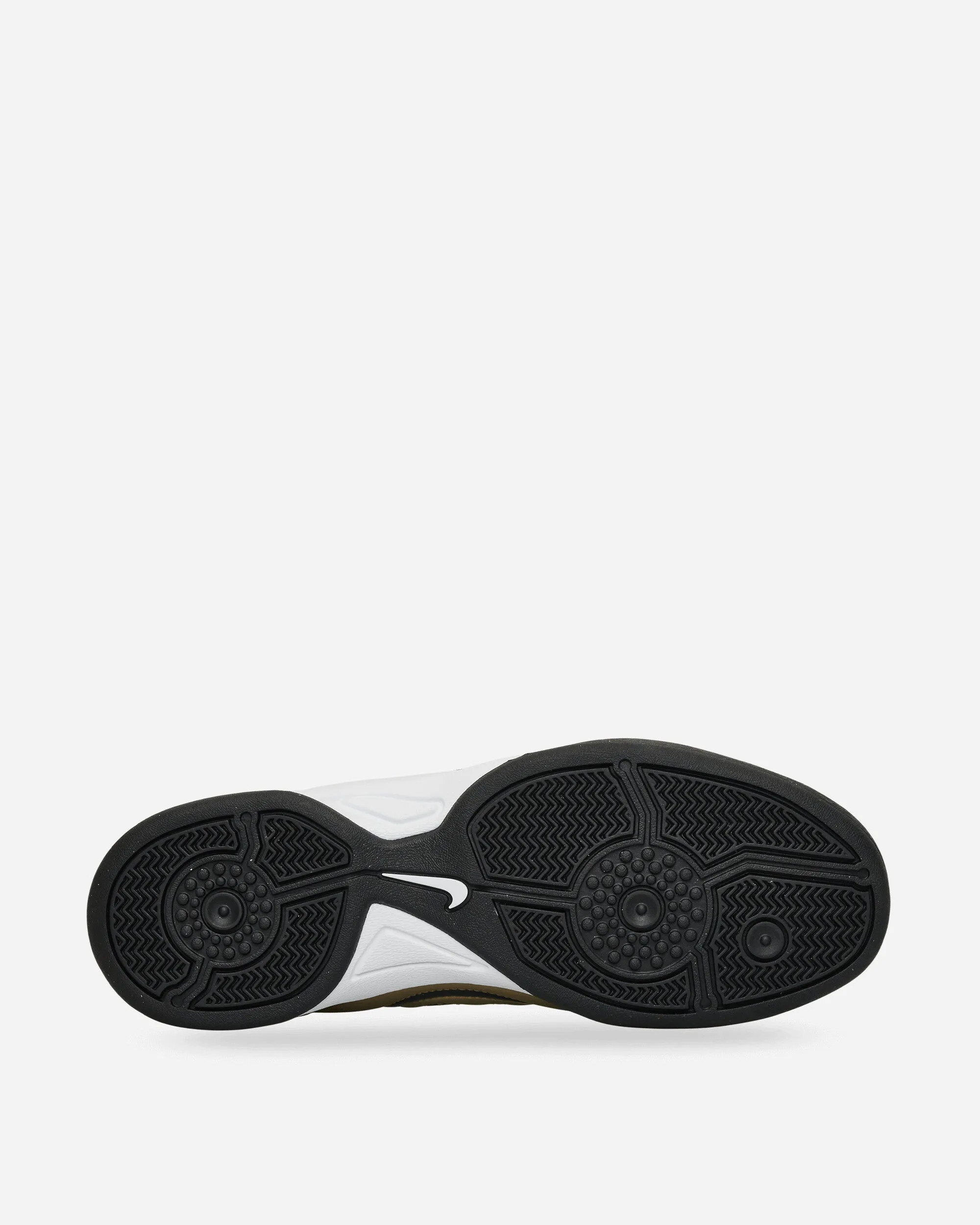 Total 90 Sneakers White / Metallic Gold