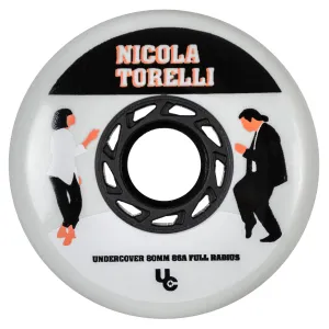 UC Movies Nicola Torelli. 80mm/86a 4-Pack