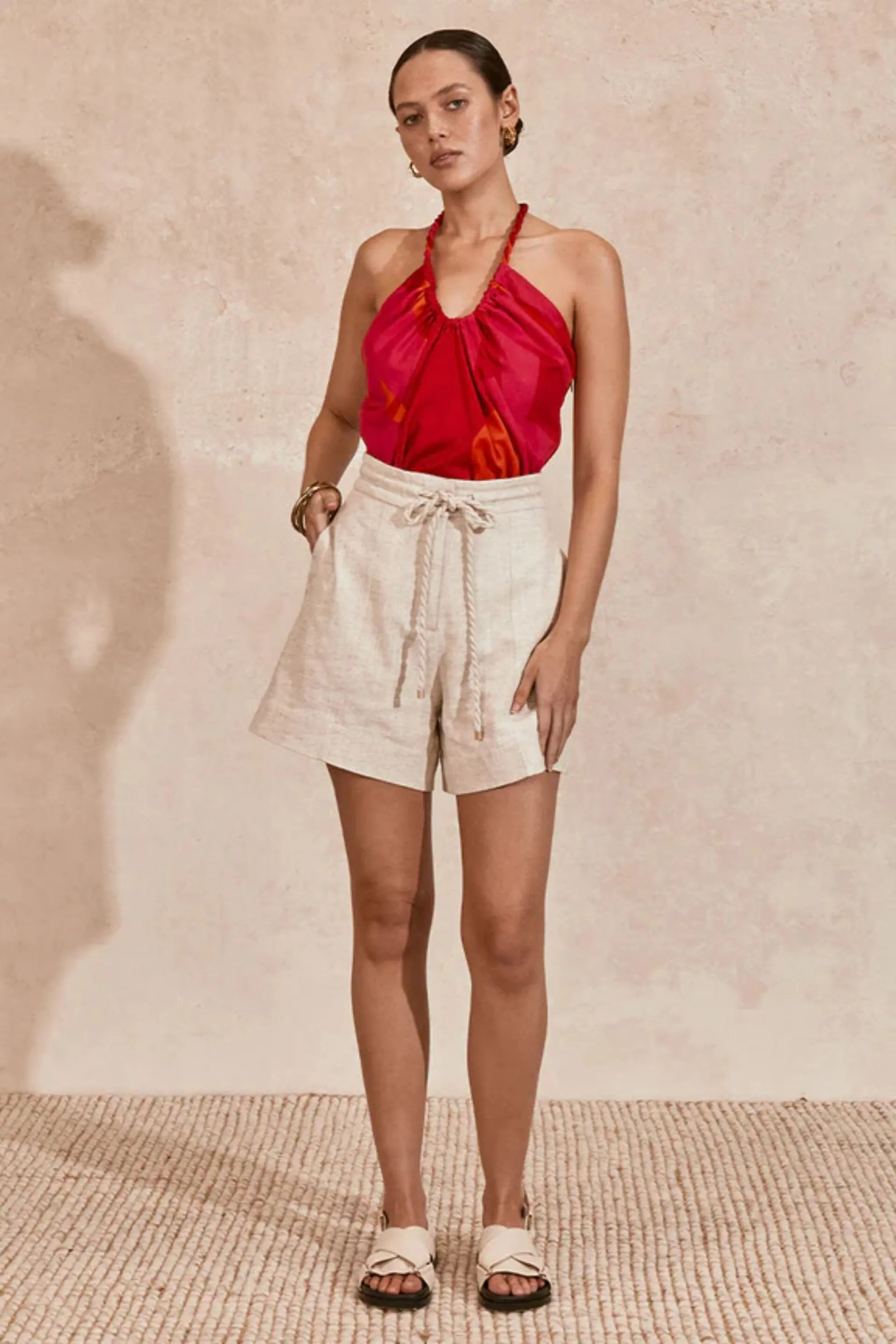 Valencia Short